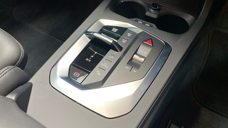 BMW 1 Series 120 M Sport 5dr Step Auto Petrol Hatchback